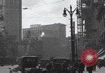 Image of Detroit Michigan park 1921 Detroit Michigan USA, 1921, second 23 stock footage video 65675079946