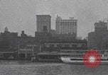Image of SS Wauketa steamship Detroit Michigan USA, 1921, second 10 stock footage video 65675079947