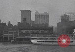 Image of SS Wauketa steamship Detroit Michigan USA, 1921, second 15 stock footage video 65675079947