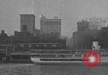 Image of SS Wauketa steamship Detroit Michigan USA, 1921, second 17 stock footage video 65675079947
