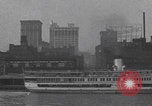 Image of SS Wauketa steamship Detroit Michigan USA, 1921, second 21 stock footage video 65675079947