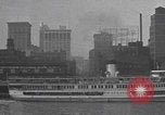 Image of SS Wauketa steamship Detroit Michigan USA, 1921, second 22 stock footage video 65675079947