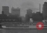 Image of SS Wauketa steamship Detroit Michigan USA, 1921, second 23 stock footage video 65675079947