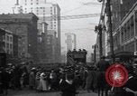 Image of vintage Detroit street scenes Detroit Michigan USA, 1921, second 11 stock footage video 65675079948