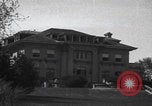 Immagine di Detroit Michigan vintage palazzi Detroit Michigan USA, 1921, secondo 11 filmato di repertorio 65675079949