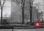 Image of Grand Circus Park Detroit Detroit Michigan USA, 1921, second 1 stock footage video 65675079950
