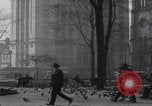 Image of Grand Circus Park Detroit Detroit Michigan USA, 1921, second 3 stock footage video 65675079950
