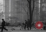 Image of Grand Circus Park Detroit Detroit Michigan USA, 1921, second 4 stock footage video 65675079950