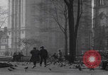 Image of Grand Circus Park Detroit Detroit Michigan USA, 1921, second 6 stock footage video 65675079950