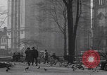Image of Grand Circus Park Detroit Detroit Michigan USA, 1921, second 7 stock footage video 65675079950