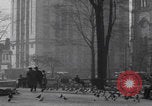 Image of Grand Circus Park Detroit Detroit Michigan USA, 1921, second 8 stock footage video 65675079950