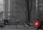 Image of Grand Circus Park Detroit Detroit Michigan USA, 1921, second 9 stock footage video 65675079950