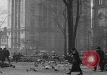 Image of Grand Circus Park Detroit Detroit Michigan USA, 1921, second 10 stock footage video 65675079950