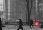 Image of Grand Circus Park Detroit Detroit Michigan USA, 1921, second 11 stock footage video 65675079950