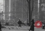 Image of Grand Circus Park Detroit Detroit Michigan USA, 1921, second 13 stock footage video 65675079950