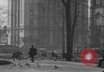 Image of Grand Circus Park Detroit Detroit Michigan USA, 1921, second 14 stock footage video 65675079950