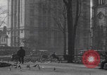 Image of Grand Circus Park Detroit Detroit Michigan USA, 1921, second 15 stock footage video 65675079950