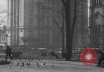 Image of Grand Circus Park Detroit Detroit Michigan USA, 1921, second 16 stock footage video 65675079950