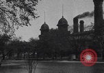 Image of Grand Circus Park Detroit Detroit Michigan USA, 1921, second 17 stock footage video 65675079950