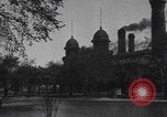 Image of Grand Circus Park Detroit Detroit Michigan USA, 1921, second 19 stock footage video 65675079950