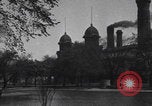 Image of Grand Circus Park Detroit Detroit Michigan USA, 1921, second 20 stock footage video 65675079950