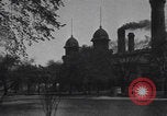 Image of Grand Circus Park Detroit Detroit Michigan USA, 1921, second 21 stock footage video 65675079950