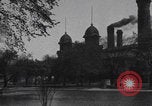Image of Grand Circus Park Detroit Detroit Michigan USA, 1921, second 22 stock footage video 65675079950