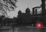 Image of Grand Circus Park Detroit Detroit Michigan USA, 1921, second 23 stock footage video 65675079950