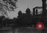 Image of Grand Circus Park Detroit Detroit Michigan USA, 1921, second 24 stock footage video 65675079950