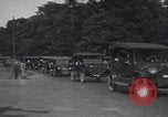 Image of Grand Circus Park Detroit Detroit Michigan USA, 1921, second 25 stock footage video 65675079950
