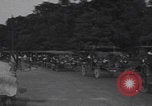 Image of Grand Circus Park Detroit Detroit Michigan USA, 1921, second 26 stock footage video 65675079950