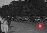 Image of Grand Circus Park Detroit Detroit Michigan USA, 1921, second 27 stock footage video 65675079950