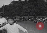 Image of Grand Circus Park Detroit Detroit Michigan USA, 1921, second 30 stock footage video 65675079950