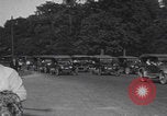 Image of Grand Circus Park Detroit Detroit Michigan USA, 1921, second 31 stock footage video 65675079950