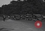 Image of Grand Circus Park Detroit Detroit Michigan USA, 1921, second 33 stock footage video 65675079950