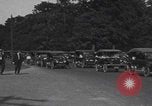 Image of Grand Circus Park Detroit Detroit Michigan USA, 1921, second 34 stock footage video 65675079950