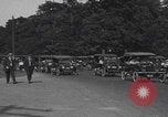 Image of Grand Circus Park Detroit Detroit Michigan USA, 1921, second 35 stock footage video 65675079950