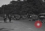 Image of Grand Circus Park Detroit Detroit Michigan USA, 1921, second 36 stock footage video 65675079950
