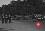 Image of Grand Circus Park Detroit Detroit Michigan USA, 1921, second 37 stock footage video 65675079950