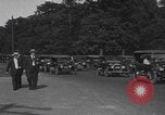 Image of Grand Circus Park Detroit Detroit Michigan USA, 1921, second 38 stock footage video 65675079950