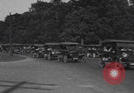 Image of Grand Circus Park Detroit Detroit Michigan USA, 1921, second 40 stock footage video 65675079950