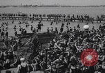 Image of Belle Isle Detroit Michigan Detroit Michigan USA, 1921, second 8 stock footage video 65675079951