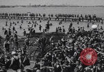 Image of Belle Isle Detroit Michigan Detroit Michigan USA, 1921, second 9 stock footage video 65675079951