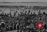 Image of Belle Isle Detroit Michigan Detroit Michigan USA, 1921, second 11 stock footage video 65675079951