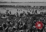 Image of Belle Isle Detroit Michigan Detroit Michigan USA, 1921, second 13 stock footage video 65675079951