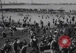 Image of Belle Isle Detroit Michigan Detroit Michigan USA, 1921, second 15 stock footage video 65675079951