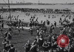 Image of Belle Isle Detroit Michigan Detroit Michigan USA, 1921, second 16 stock footage video 65675079951