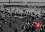 Image of Belle Isle Detroit Michigan Detroit Michigan USA, 1921, second 17 stock footage video 65675079951