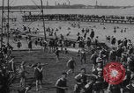 Image of Belle Isle Detroit Michigan Detroit Michigan USA, 1921, second 18 stock footage video 65675079951
