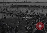 Image of Belle Isle Detroit Michigan Detroit Michigan USA, 1921, second 20 stock footage video 65675079951